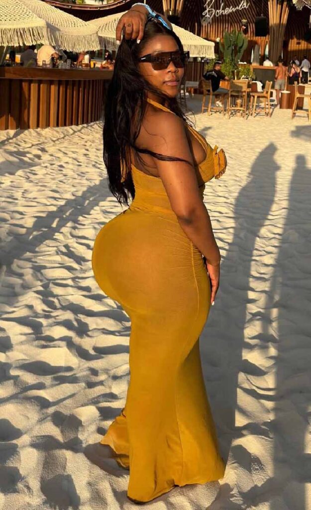 Amanda