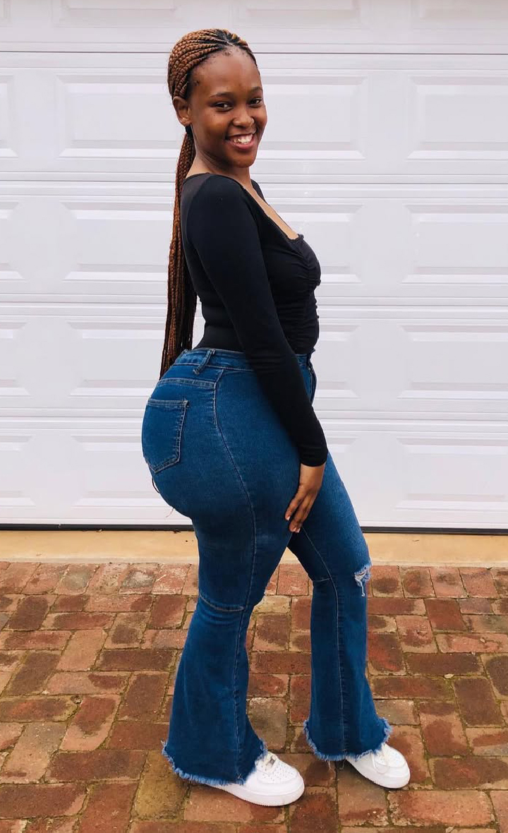 Lesego