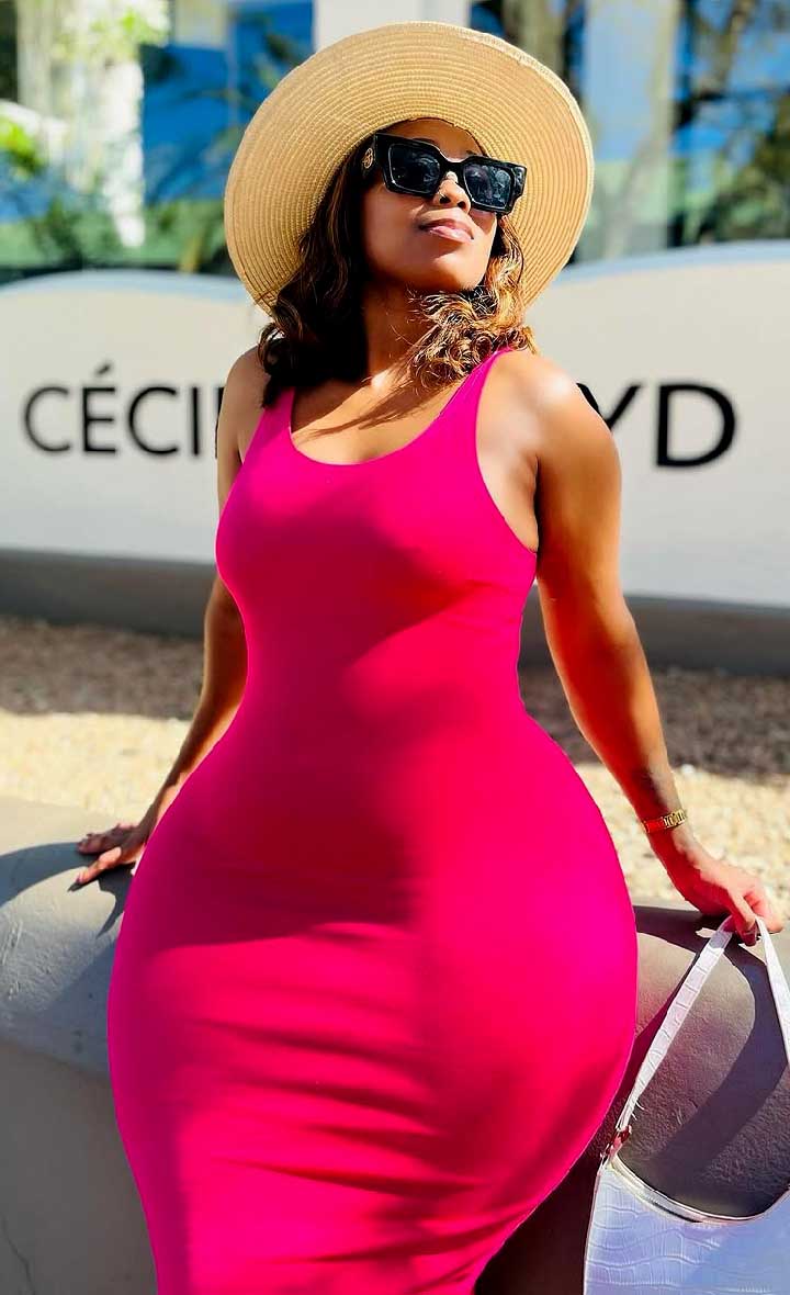 Candice