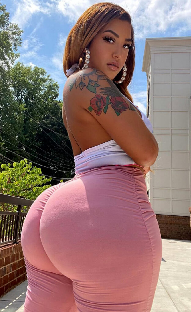 Shantay