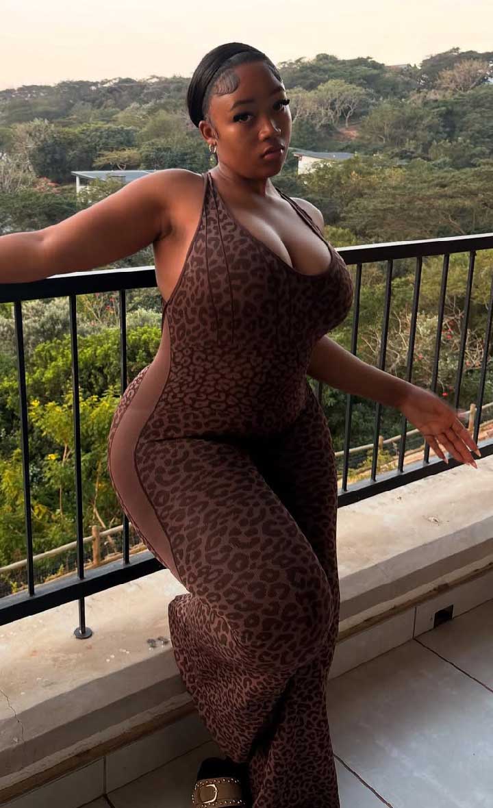Tshiamo